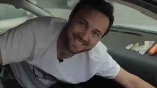 Can a car window break your finger? [Long Videos Made Short]