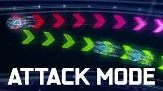 ATTACK MODE | A New Dimension To Formula E Racing