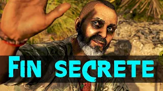 FAR CRY 6 DLC VAAS - FIN SECRETE