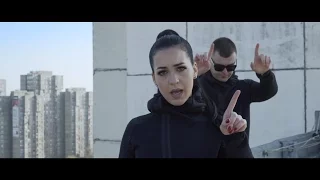 Mimi Mercedez - Samo Keš (Feat. Rimski) (Prod. By One Music)