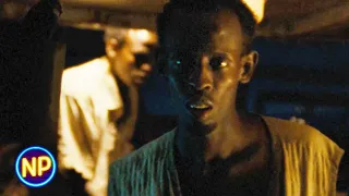 "I May be Skinny, but I'm Not a Coward" | Captain Phillips