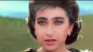 Yeh Dua Hai Meri Rab Se 🌹Sapne Sajan Ke(1992)🌹HD, Kumar Sanu Hits | Karishma Kapoor, Rahul Roy,