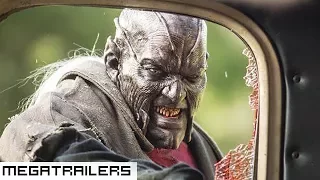 Jeepers Creepers 3 - Trailer Oficial Subtitulado Español Latino