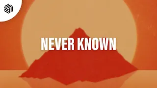 Sunlike Brothers - Never Known