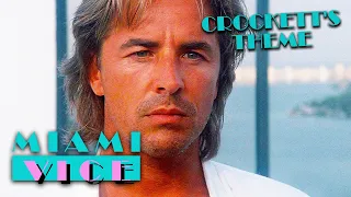 Crockett's Theme. Iconic Looks | Miami Vice