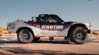 Cantina Racing - Baja 500 2020