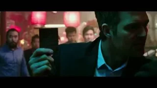 《非常盜2》Now You See Me 2電影片段：FIGHT