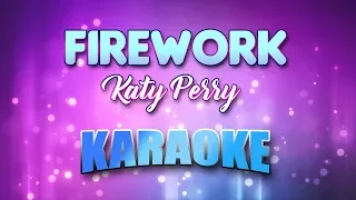 Katy Perry - Firework (Karaoke & Lyrics)
