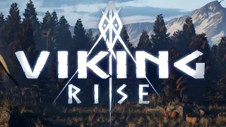 زيادة سعة مسيرة الأبطال لعبة فايكينج رايس _Viking Rise