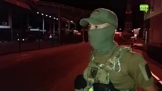 На Харьковщине задержали боевика «ДНР»