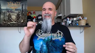 Finsterforst - Zerfall (Album Review)