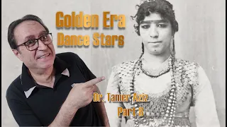 Golden Era Dance Stars | Bamba Kashar | Part 8