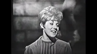 It's My Party Lesley Gore RESTORED Video With TRUE 1963 STEREO HiQ Hybrid JARichardsFilm