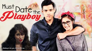 Tagalog Movie | Kim Chui - Xian Lim - Jessy Mendiola