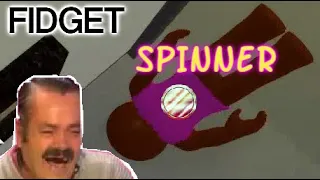 ROBLOX PIGGY FUNNY MEME MOMENTS  (PART 4). DOGGY SPINNER