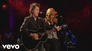 Bruce Springsteen - Brilliant Disguise - The Song (From VH1 Storytellers)