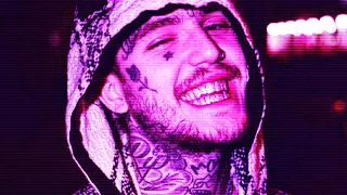 Lil Peep Mix