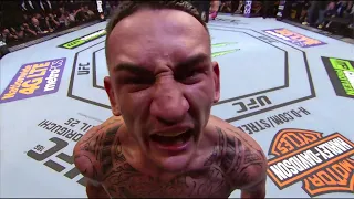 Holloway vs. Oliveira | Best Moments