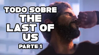 The Last of Us - Monográfico - Historia de Naughty Dog