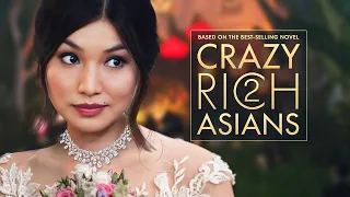 Crazy Rich Asians 2 Is About To Change Everything