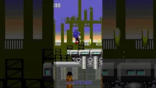 Sonic The Hedgehog 4 (Genesis I & II) ✪ Sonic Shorts - Modified Roms