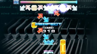 Pump It Up - D D18