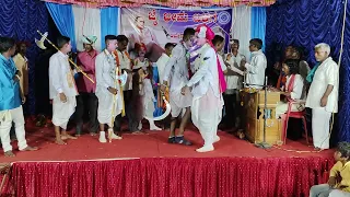 ಸಂಗ್ಯಾ ಬಾಳ್ಯಾ ನಾಟಕ ಪಾರಿಶ್ವಾಡ Sangya Balya Nataka Parishwad Full Video coming soon