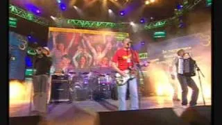 ЛЕПРИКОНСЫ - Хали-гали - паратрупер. Live! 2004