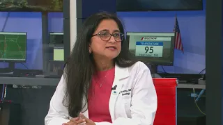 St. Louis doctor discusses early warning signs of stomach cancer