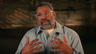 Nope director Jordan Peele reveals the central theme of the film | Nope in cinemas August 19, 2022