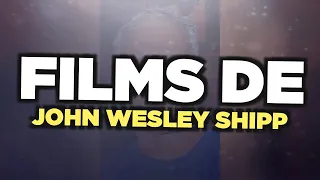 Les meilleurs films de John Wesley Shipp
