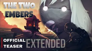 EXTENDED TRAILER - SKY: THE TWO EMBERS | Sky Animation Project