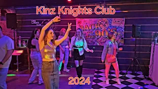 🍸PARTY "BACK TO THE 90'S "(Music of USSR).🛡Kinz Knights Club and 📻AtlanticBayRadio🇨🇦Moncton NB#party