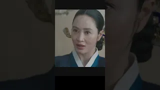 [12화] 세자에 방패막이되어 주시지요, 따님의 방패막은 제가 되어 드릴 것입니다 / 슈룹