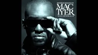 Mac Tyer feat. Booba - Ne Me Parle Pas De Rue (Feat. Booba)