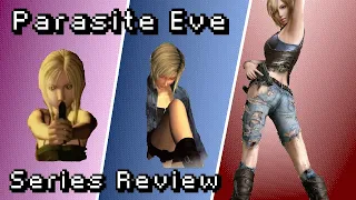 Parasite Eve Series Review | Worth A Play?