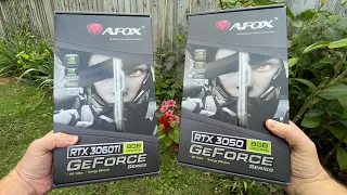 The RTX Graphics Cards You've (Probably) Never Heard Of