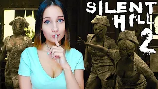 SILENT HILL 2 ► FINAL + DLC