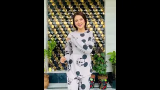 Stylish dressing ft hira faisal | new look