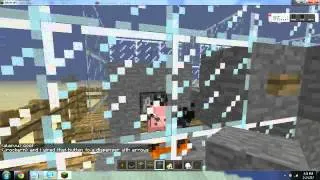 minecraft carnival games part 1