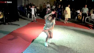 Kürt Kızı Düğünde Ortaya Çıkış Süper Oynuyor 2022 / Wedding Dance