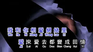 安祈爾  《 在心裡從此永遠有個你 》zai xin li cong ci yong yuan you ge ni