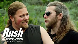 Noah Believes Bam Is Feeling JEALOUS Of His NEWBORN Son! | Alaskan Bush People