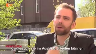 Menschen das Magazin Was kostet Inklusion 150516