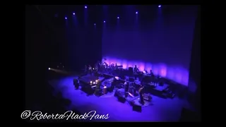 Roberta Flack sings her (1982) Hit “Making Love” Live From Tokyo,Japan (2011)