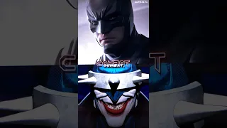 Batman (Injustice) Vs. The Batman Who laughs (DC) | #dc #batman