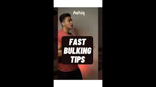 Fast Bulking Tips | Skinny to Fat Transformation | Bulking Transformation | Tamil Fitness Channel