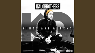 Kings & Queens (Hands Up Radio Edit)