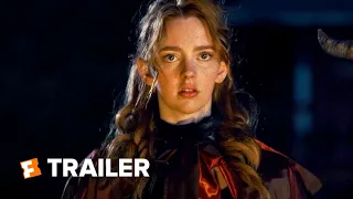 The Pale Door Trailer #1 (2020) | Movieclips Indie