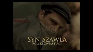 Syn Szawła (2015) zwiastun PL